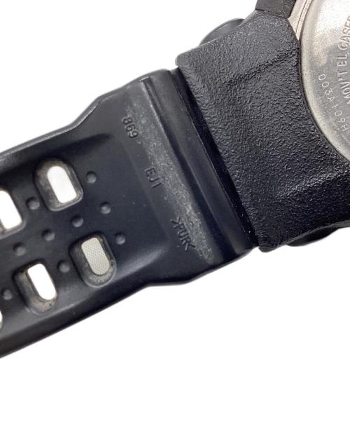 CASIO（カシオ）CASIO (カシオ) G-SHOCK ブラックの古着・服飾アイテム