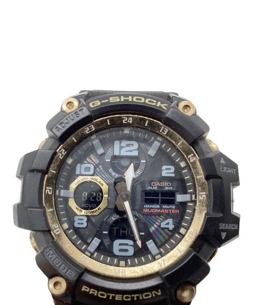 CASIO（カシオ）CASIO (カシオ) G-SHOCK ブラックの古着・服飾アイテム