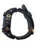 CASIO (カシオ) G-SHOCK ブラック：25000円