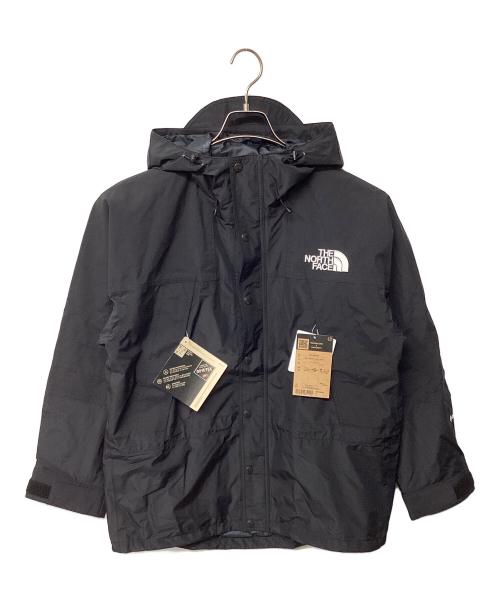 THE NORTH FACE（ザ ノース フェイス）THE NORTH FACE (ザ ノース フェイス) レトロマウンテンライトジャケット ブラック サイズ:S 未使用品の古着・服飾アイテム