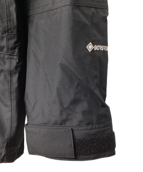 THE NORTH FACE（ザ ノース フェイス）THE NORTH FACE (ザ ノース フェイス) レトロマウンテンライトジャケット ブラック サイズ:S 未使用品の古着・服飾アイテム