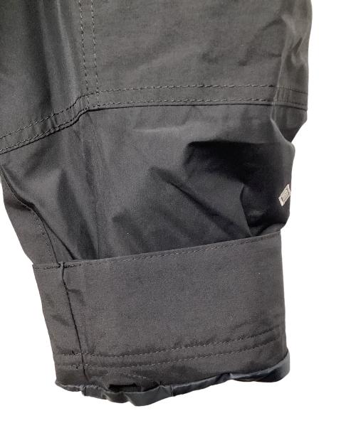 THE NORTH FACE（ザ ノース フェイス）THE NORTH FACE (ザ ノース フェイス) レトロマウンテンライトジャケット ブラック サイズ:S 未使用品の古着・服飾アイテム