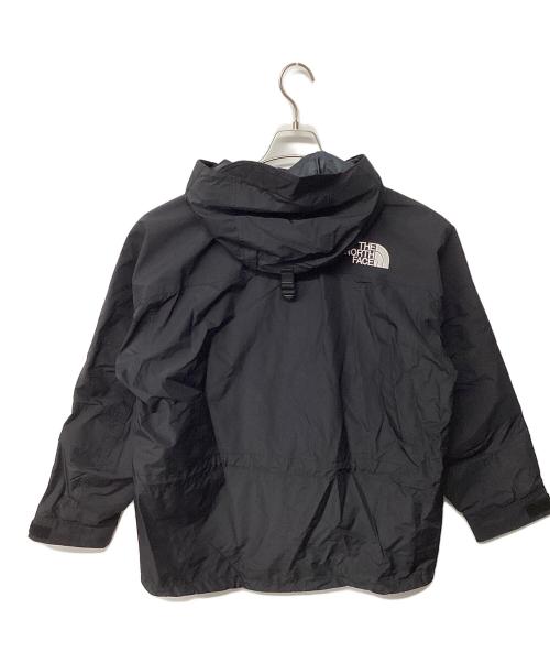 THE NORTH FACE（ザ ノース フェイス）THE NORTH FACE (ザ ノース フェイス) レトロマウンテンライトジャケット ブラック サイズ:S 未使用品の古着・服飾アイテム