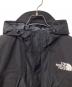 THE NORTH FACE (ザ ノース フェイス) レトロマウンテンライトジャケット ブラック サイズ:S 未使用品：30000円