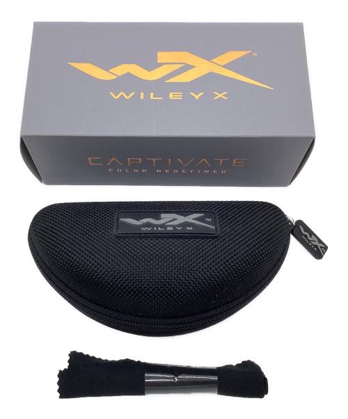 WILEY X（ワイリーエックス）WILEY X (ワイリーエックス) KLEINの古着・服飾アイテム