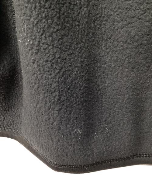 Patagonia（パタゴニア）Patagonia (パタゴニア) ベター・セーター・ジャケット ブラック サイズ:Mの古着・服飾アイテム