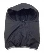 山と道ヤマトミチ）の古着「LIGHT ALPHA ONLY HOOD」｜ブラック