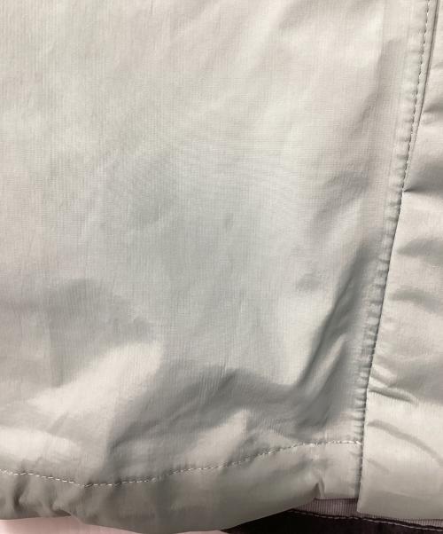 HELLY HANSEN（ヘリーハンセン）HELLY HANSEN (ヘリーハンセン) ヘリーレインスーツ(トレッキングウェア/レインウェア) スカイブルー×ブラック サイズ:Mの古着・服飾アイテム