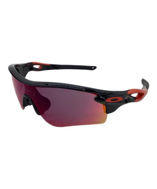 OAKLEY（オークリー）OAKLEY (オークリー) RadarLock Path（レーダーロック パス） ブラックの古着・服飾アイテム