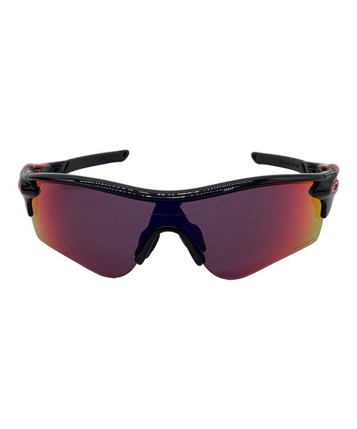 OAKLEY（オークリー）OAKLEY (オークリー) RadarLock Path（レーダーロック パス） ブラックの古着・服飾アイテム