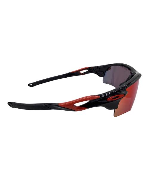 OAKLEY（オークリー）OAKLEY (オークリー) RadarLock Path（レーダーロック パス） ブラックの古着・服飾アイテム