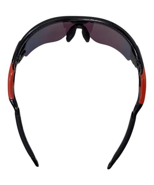 OAKLEY（オークリー）OAKLEY (オークリー) RadarLock Path（レーダーロック パス） ブラックの古着・服飾アイテム