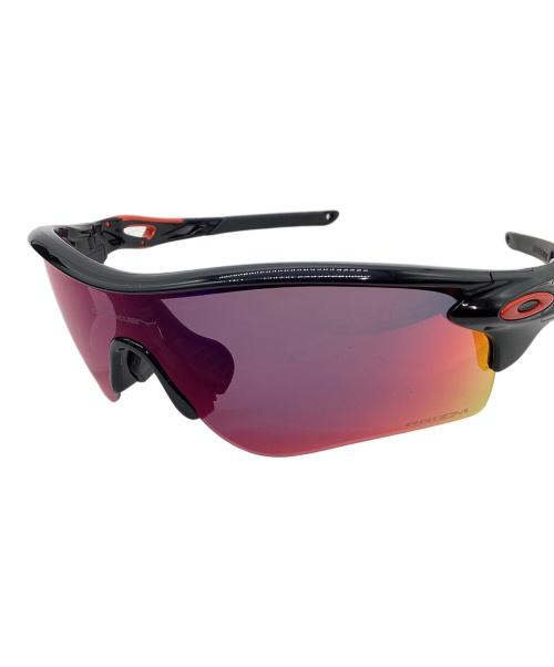 OAKLEY（オークリー）OAKLEY (オークリー) RadarLock Path（レーダーロック パス） ブラックの古着・服飾アイテム