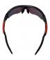 中古・古着 OAKLEY (オークリー) RadarLock Path（レーダーロック パス） ブラック：13000円