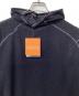 OMM (オリジナルマウンテンマラソン) Core Hoodie(トレッキングウェア/フリース) ブラック サイズ:L 未使用品：15000円
