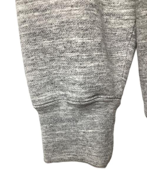 THE NORTH FACE（ザ ノース フェイス）THE NORTH FACE (ザ ノース フェイス) STANDARD HOODIE グレー サイズ:XLの古着・服飾アイテム