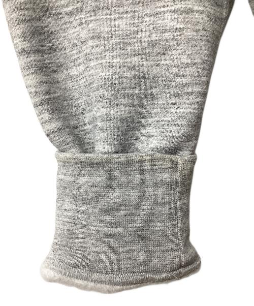 THE NORTH FACE（ザ ノース フェイス）THE NORTH FACE (ザ ノース フェイス) STANDARD HOODIE グレー サイズ:XLの古着・服飾アイテム