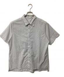 山と道（ヤマトミチ）の古着「トレッキングウェア(シャツ)」｜グレー