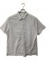 山と道（ヤマトミチ）の古着「トレッキングウェア(シャツ)」｜グレー
