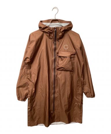 中古・古着通販】山と道 (ヤマトミチ) UL All-weather Coat