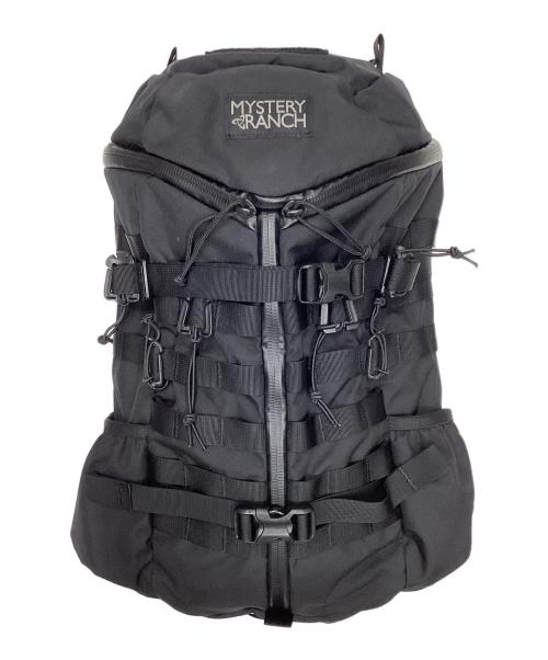 MYSTERY RANCH（ミステリーランチ）MYSTERY RANCH (ミステリーランチ) 2デイアサルト ブラックの古着・服飾アイテム