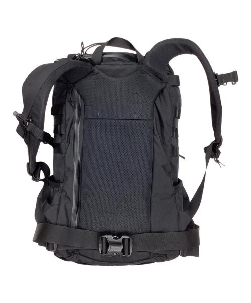 MYSTERY RANCH（ミステリーランチ）MYSTERY RANCH (ミステリーランチ) 2デイアサルト ブラックの古着・服飾アイテム