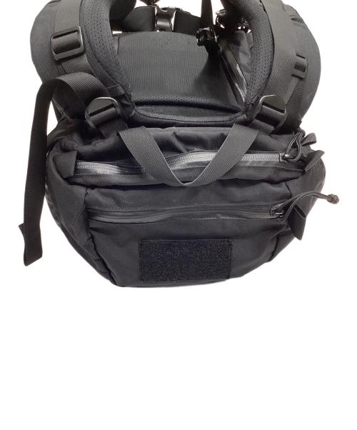 MYSTERY RANCH（ミステリーランチ）MYSTERY RANCH (ミステリーランチ) 2デイアサルト ブラックの古着・服飾アイテム