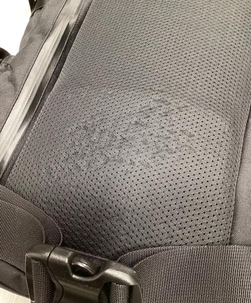 MYSTERY RANCH（ミステリーランチ）MYSTERY RANCH (ミステリーランチ) 2デイアサルト ブラックの古着・服飾アイテム