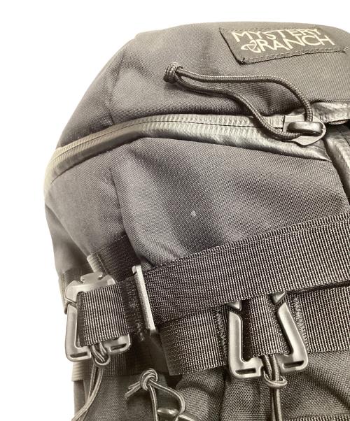 MYSTERY RANCH（ミステリーランチ）MYSTERY RANCH (ミステリーランチ) 2デイアサルト ブラックの古着・服飾アイテム