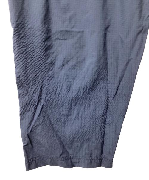 axesquin（アクシーズクイン）axesquin (アクシーズクイン) 凌 ブルー サイズ:Sの古着・服飾アイテム