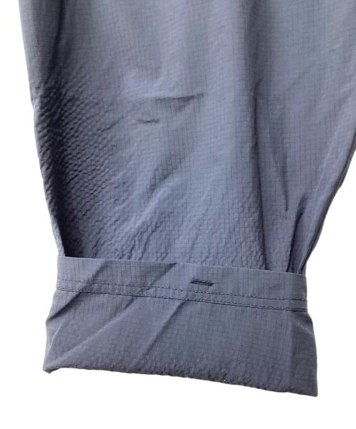 axesquin（アクシーズクイン）axesquin (アクシーズクイン) 凌 ブルー サイズ:Sの古着・服飾アイテム