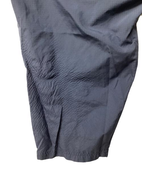 axesquin（アクシーズクイン）axesquin (アクシーズクイン) 凌 ブルー サイズ:Sの古着・服飾アイテム