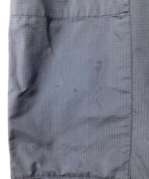 axesquin（アクシーズクイン）axesquin (アクシーズクイン) 凌 ブルー サイズ:Sの古着・服飾アイテム