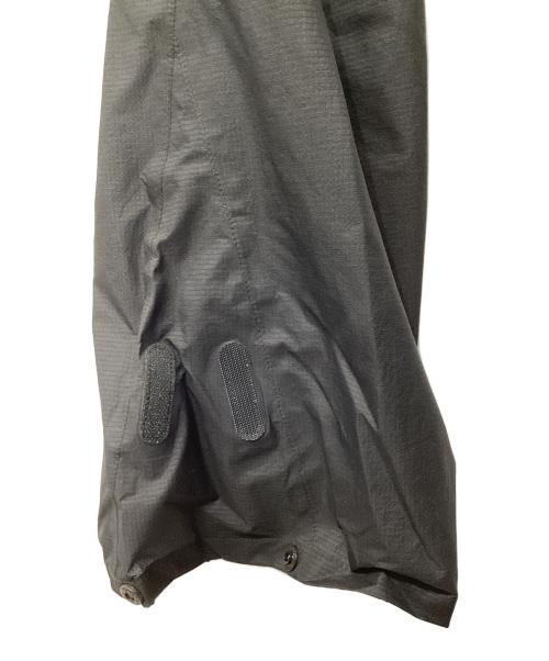 Rab（ラブ）Rab (ラブ) トレッキングボトム(ロング) ブラック サイズ:Mの古着・服飾アイテム