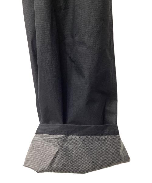 Rab（ラブ）Rab (ラブ) トレッキングボトム(ロング) ブラック サイズ:Mの古着・服飾アイテム