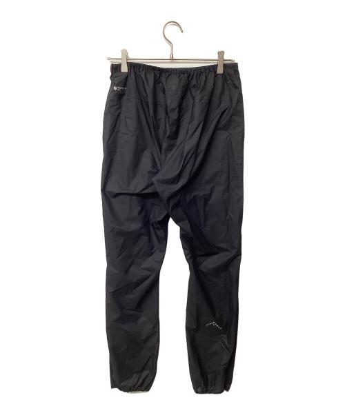 Rab（ラブ）Rab (ラブ) トレッキングボトム(ロング) ブラック サイズ:Mの古着・服飾アイテム
