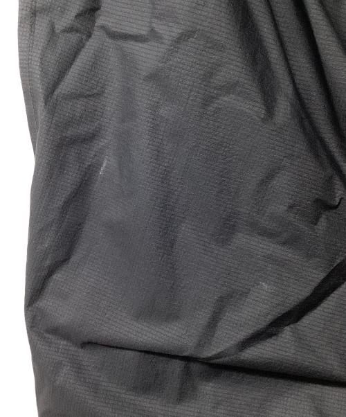 Rab（ラブ）Rab (ラブ) トレッキングボトム(ロング) ブラック サイズ:Mの古着・服飾アイテム