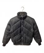 THE NORTH FACEザ ノース フェイス）の古着「ラークスパージャケット」｜ブラック