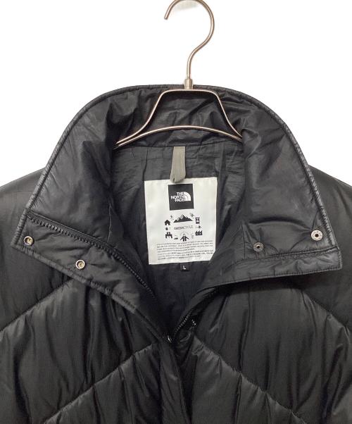 THE NORTH FACE（ザ ノース フェイス）THE NORTH FACE (ザ ノース フェイス) ラークスパージャケット ブラック サイズ:Lの古着・服飾アイテム