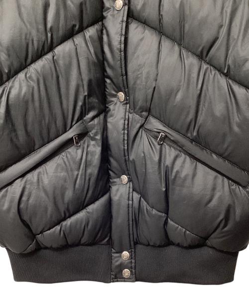 THE NORTH FACE（ザ ノース フェイス）THE NORTH FACE (ザ ノース フェイス) ラークスパージャケット ブラック サイズ:Lの古着・服飾アイテム
