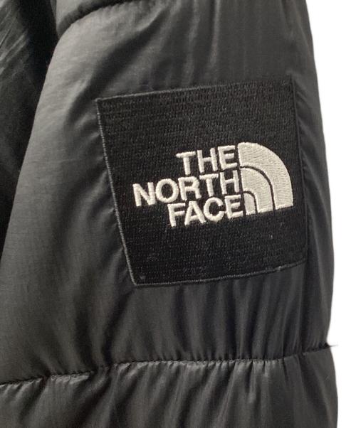 THE NORTH FACE（ザ ノース フェイス）THE NORTH FACE (ザ ノース フェイス) ラークスパージャケット ブラック サイズ:Lの古着・服飾アイテム