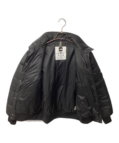 THE NORTH FACE（ザ ノース フェイス）THE NORTH FACE (ザ ノース フェイス) ラークスパージャケット ブラック サイズ:Lの古着・服飾アイテム