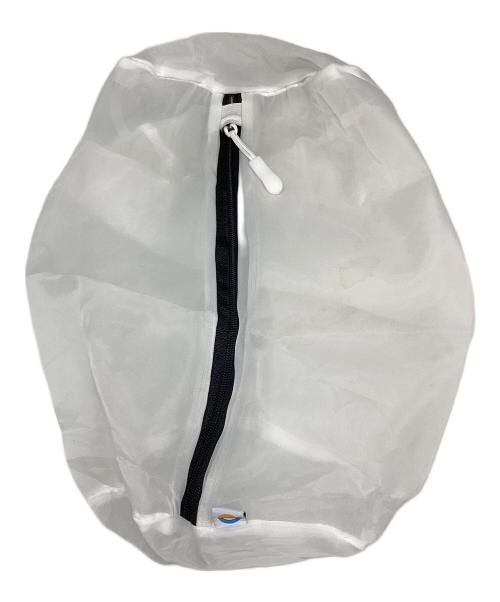 senchi designs（センチデザイン）senchi designs (センチデザイン) アルファ120フーディー(トレッキングウェア/フリース) ブラック サイズ:Lの古着・服飾アイテム