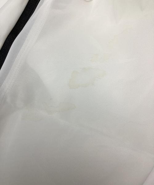 senchi designs（センチデザイン）senchi designs (センチデザイン) アルファ120フーディー(トレッキングウェア/フリース) ブラック サイズ:Lの古着・服飾アイテム