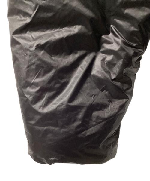 ENLIGHTENED EQUIPMENT（エンライト イクイップメント）ENLIGHTENED EQUIPMENT (エンライト イクイップメント) トリッドプルオーバー(トレッキングウェア) ブラック サイズ:Mの古着・服飾アイテム