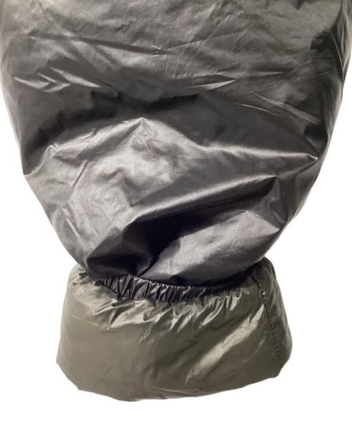 ENLIGHTENED EQUIPMENT（エンライト イクイップメント）ENLIGHTENED EQUIPMENT (エンライト イクイップメント) トリッドプルオーバー(トレッキングウェア) ブラック サイズ:Mの古着・服飾アイテム