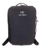 ARC'TERYXアークテリクス）の古着「BLADE6」｜ブラック