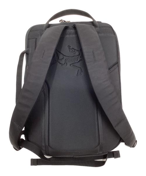 ARC'TERYX（アークテリクス）ARC'TERYX (アークテリクス) BLADE6 ブラックの古着・服飾アイテム