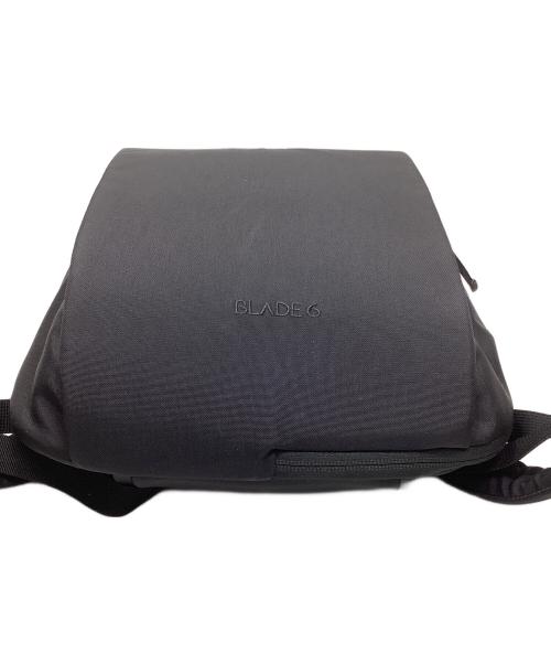 ARC'TERYX（アークテリクス）ARC'TERYX (アークテリクス) BLADE6 ブラックの古着・服飾アイテム