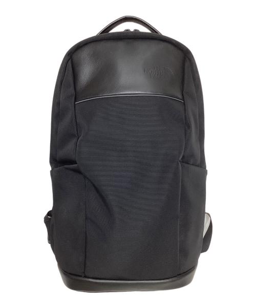 THE NORTH FACE（ザ ノース フェイス）THE NORTH FACE (ザ ノース フェイス) ローマースリムデイ ブラックの古着・服飾アイテム